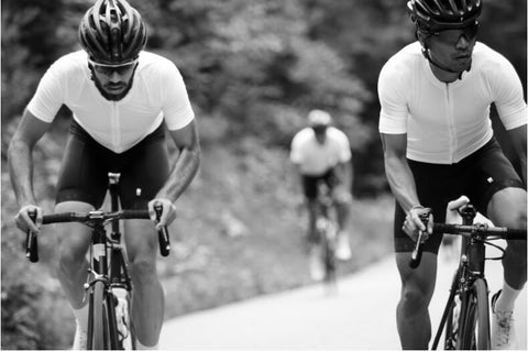 Summer Short Sleeve Cycling Jersey Men Customized team Bicycle -OS00960-Veeddydropshipping