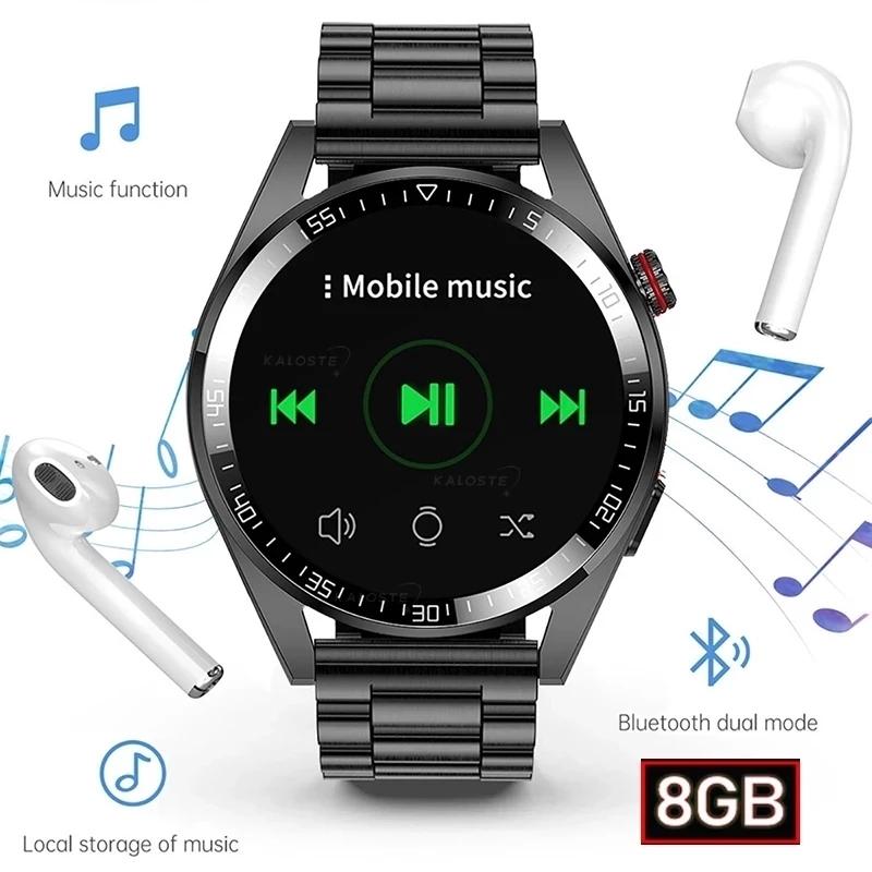 Smart Watch Memory Local Music  Sports Man Smartwatch-JW00769-Veeddydropshipping