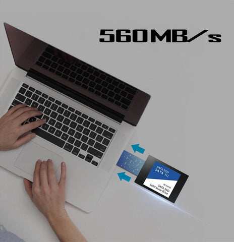 Internal Solid State Drive-CO00985-Veeddydropshipping