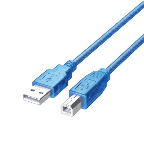 Usb3.0 Printer Cable A Male B Male Printer Usb3.0 Data Line Wire -CE00129-Veeddydropshipping