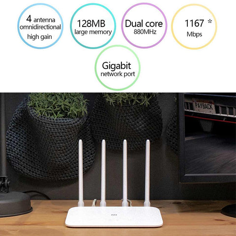 WiFi Repeater Network Extender-CO01296-Veeddydropshipping