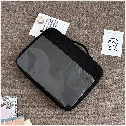 Laptop Sleeve  Tablet Case Bag-CO00501-Veeddydropshipping