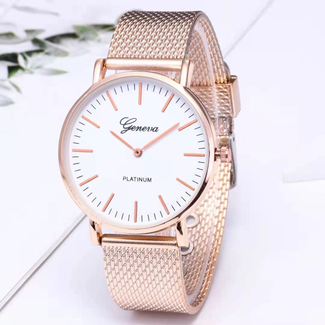 Wrist Watches  Fashion Quartz Watch  Casual Ladies watch -JW00959-Veeddydropshipping