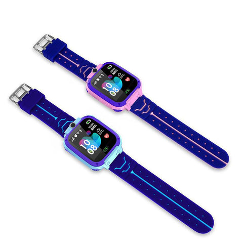 Smart Watch Touch Screen LBS Location HD Photography Telephone Watches -CE00633-Veeddydropshipping