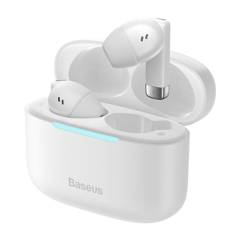 Bowie E9 Wireless Earphone Noise Canceling Bluetooth 5.3 with 4-mics ENC-CE01096-Veeddydropshipping