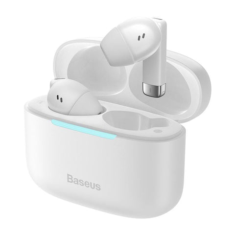 Bowie E9 Wireless Earphone Noise Canceling Bluetooth 5.3 with 4-mics ENC-CE01096-Veeddydropshipping