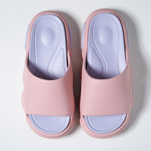 Beach EVA Soft Sole Slide Sandals Casula Men Ladies-BS01081-Veeddydropshipping