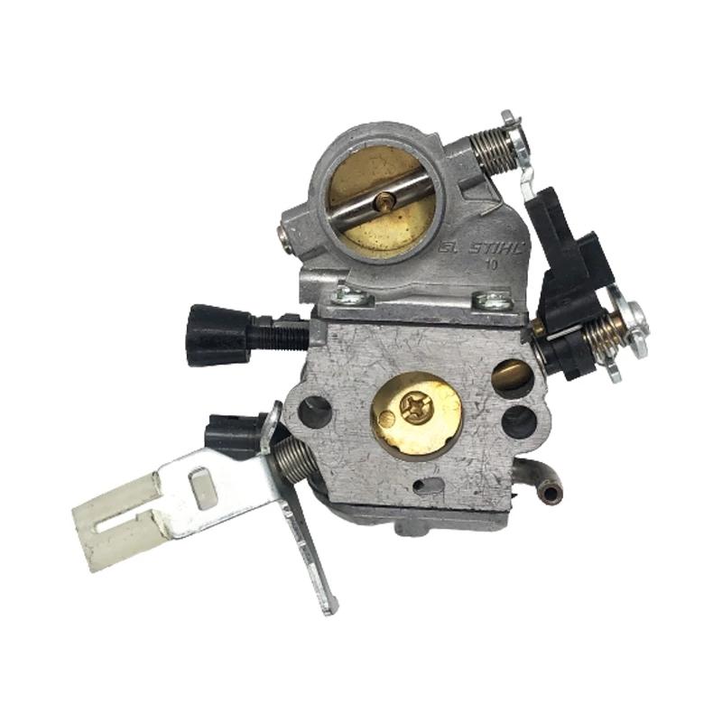 OEM ZAMA Carburetor MS171 For Stihl MS171 MS181 MS211 Zama-AM01148-Veeddydropshipping
