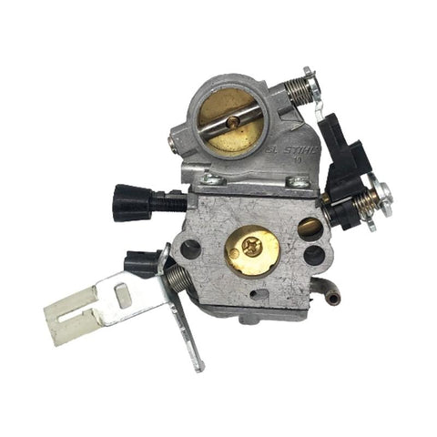 OEM ZAMA Carburetor MS171 For Stihl MS171 MS181 MS211 Zama-AM01148-Veeddydropshipping