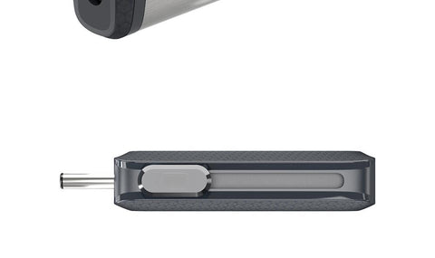 Extreme Dual  USB Flash Drive -CO00805-Veeddydropshipping
