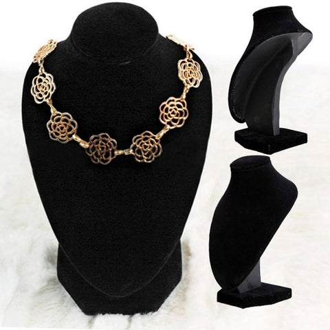 Pendant Show Decorate Jewelry Display Shelf-JW01749-Veeddydropshipping