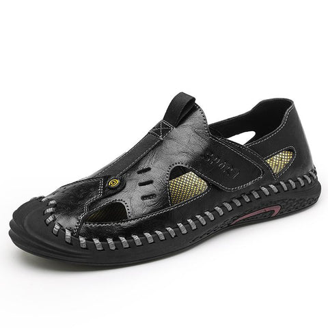 Comfortable Casual Shoes Flats High Quality Beach Sandals-BS01511-Veeddydropshipping
