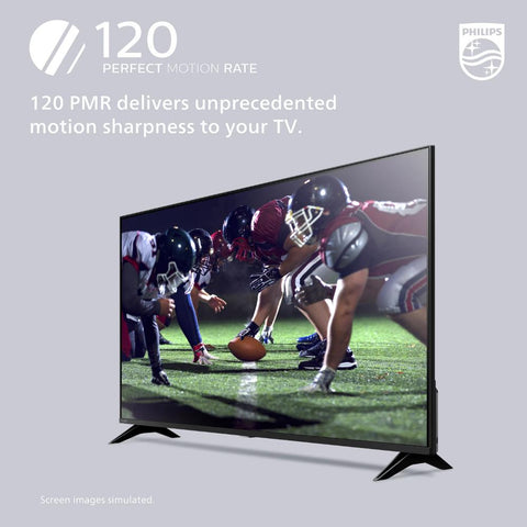 32&quot; Class HD (720P) Smart  Borderless LED TV-CE00791-Veeddydropshipping