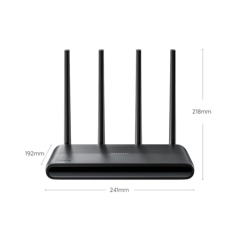 Mesh Repeater External Signal Network Amplifier-CO01304-Veeddydropshipping