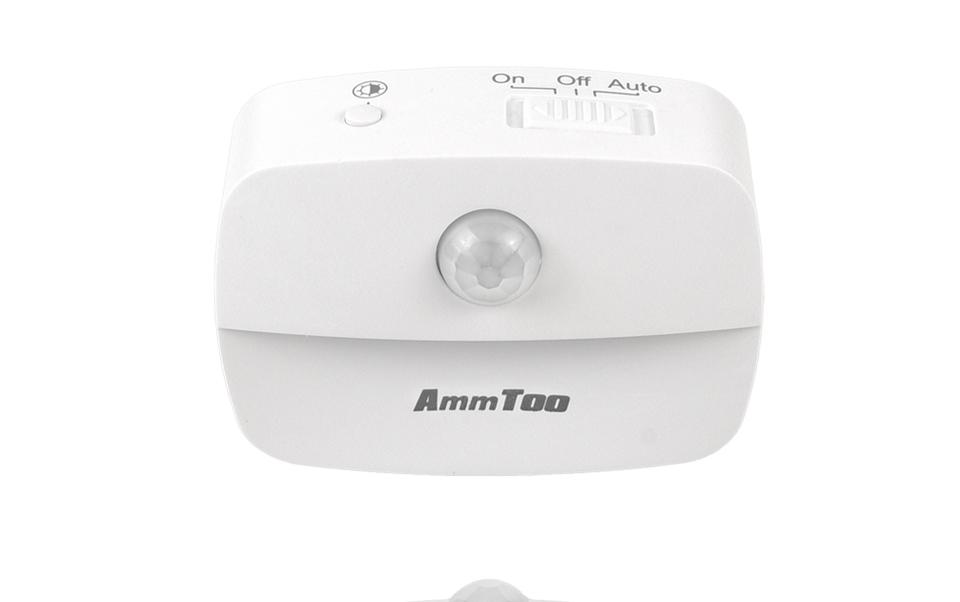 LED Night Light Sensor Wall Lamp-TI00476-Veeddydropshipping