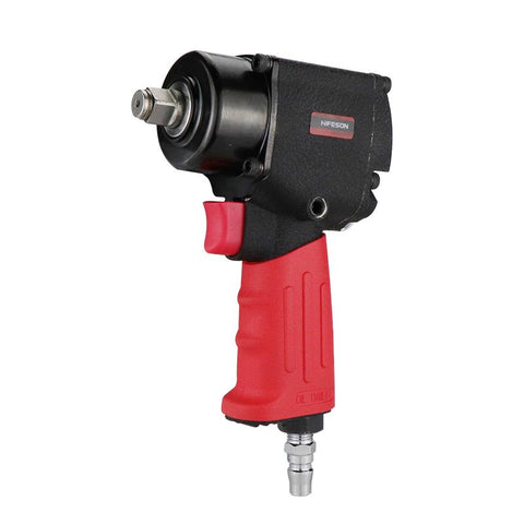 Air Wrench Pneumatic Impact Wrench Car Tools-TI00013-Veeddydropshipping