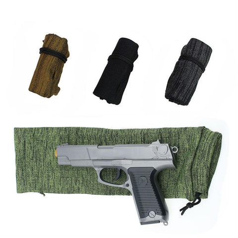 Treated Tactical Hunting Shooting Gun Protector Cover Holster-OS01348-Veeddydropshipping