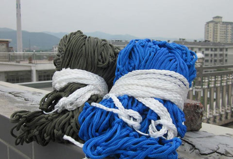 Portable Hammock Swing chair Reticulated-HA01649-Veeddydropshipping