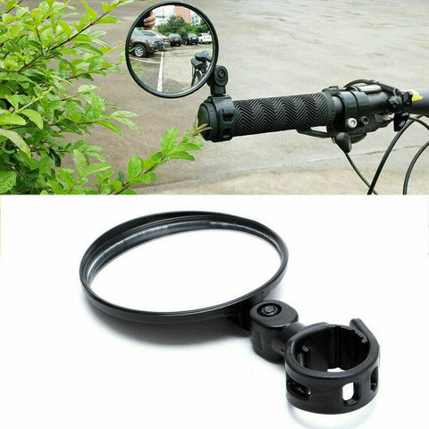 Rearview Mirror for Bicycle Motorcycle 360 Rotation-AM01220-Veeddydropshipping