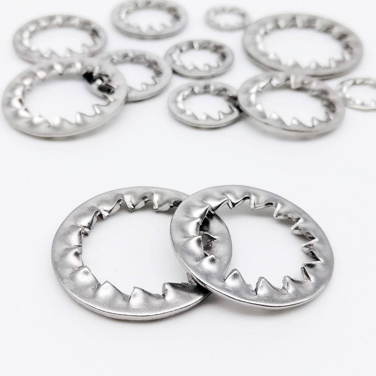 Internal Toothed Serrated Lock Washer Gasket-TI00566-Veeddydropshipping