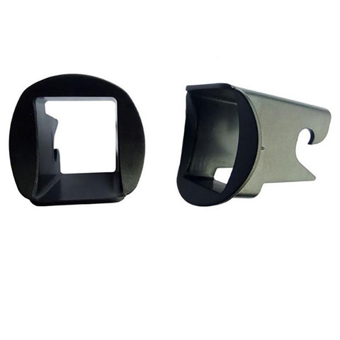 Safety Seats General Isofix Interface Belt Latch Guide For-AM01452-Veeddydropshipping