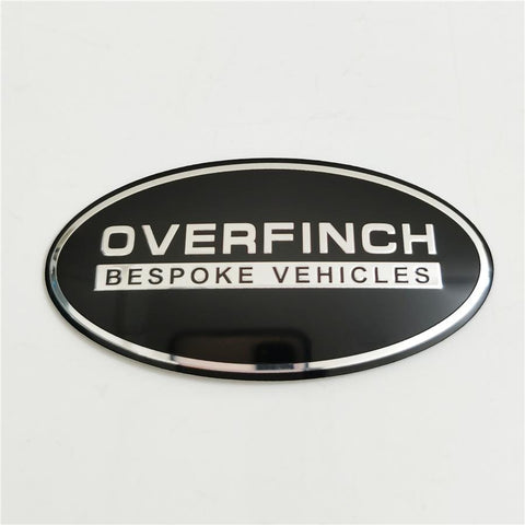 Emblem Accessories For Range Rover Freelander Discovery-AM00971-Veeddydropshipping