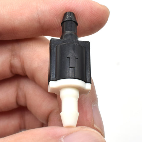 2pcs Wiper Washer Windshield Check valve For Toyota Highlander-AM00226-Veeddydropshipping