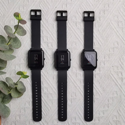 SmartWatch Bluetooth Sports Watch Heart Rate Waterproof -JW00861-Veeddydropshipping