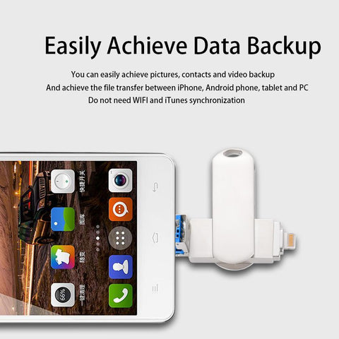USB 3.0 Flash Drive  Memory stick-CO00799-Veeddydropshipping
