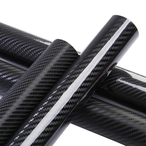 Wrap Film Car Wrapping Foil Console Computer Laptop-AM00798-Veeddydropshipping