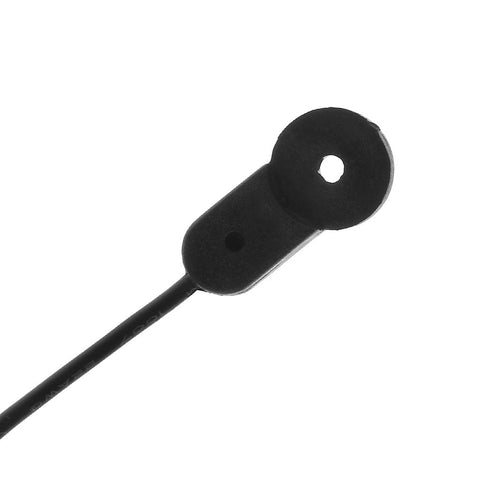 FM Dipole Antenna 75 Ohm PAL Connector Radio Stereo Indoor for Home -CE00935-Veeddydropshipping