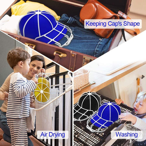 Hat Washers  Baseball Hat Cleaners-HA00841-Veeddydropshipping