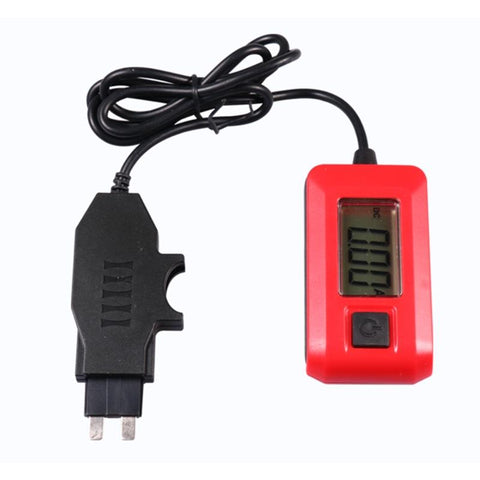 2022 New 12V AE150 Car Auto Current Tester Multimeter-AM00302-Veeddydropshipping