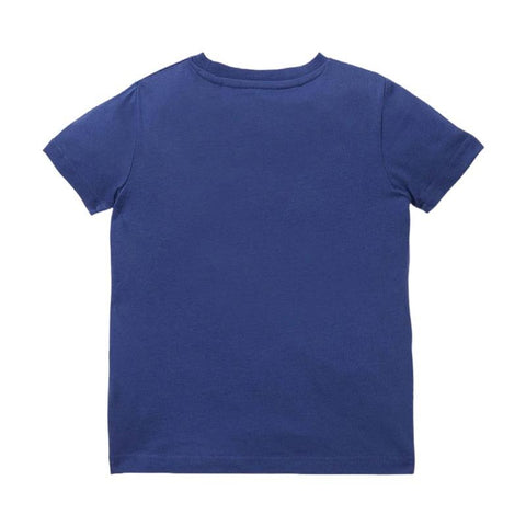 2023 Baby Boys Luminous New Fashion T-shirt Summer Cotton-TB01137-Veeddydropshipping
