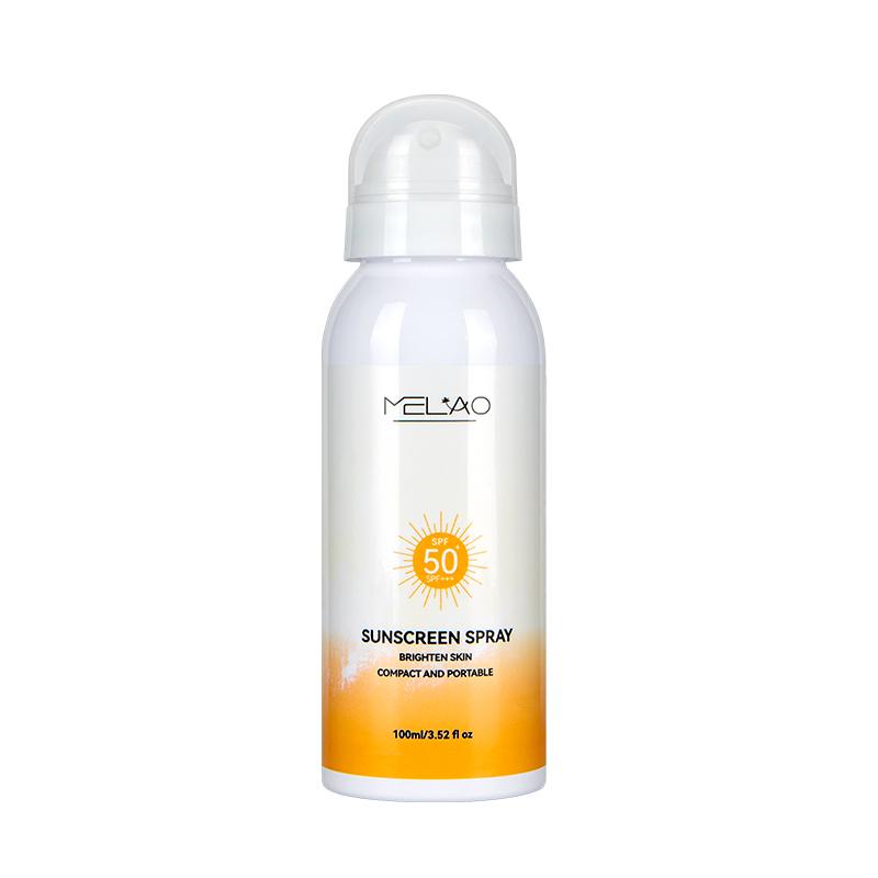 Body Mist Sunscreen Spray Broad-BH00336-Veeddydropshipping