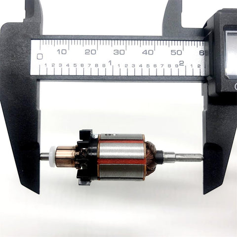 Motor Rotor For all Maratho Electric handle Nail Drill Accessories-BH01038-Veeddydropshipping