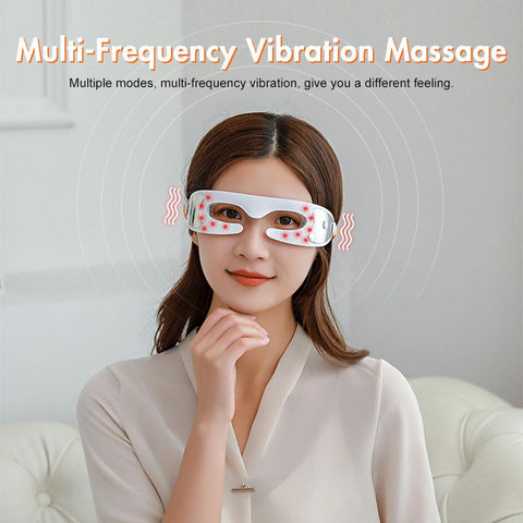 Electric Eye Massager Anti Wrinkle Anti Aging-BH00361-Veeddydropshipping