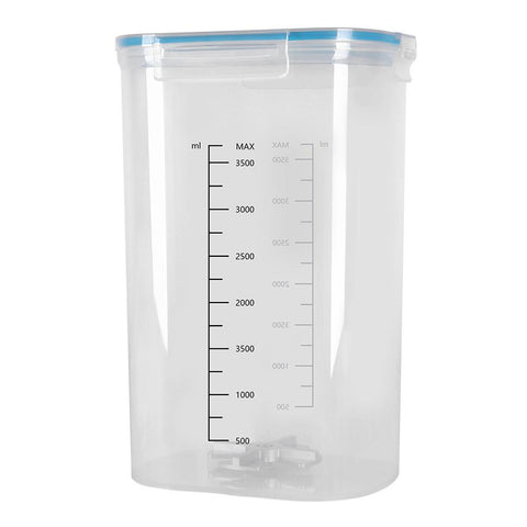 3D printer parts cleaning container cleaning bucket for cleaning and curing 2.0 405nm UV resin-Veeddydropshipping