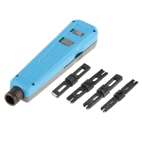 Punch Down Impact with Terminal Insertion Tools-CO01526-Veeddydropshipping