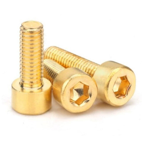 Hex socket cap head screw bolt-TI00587-Veeddydropshipping