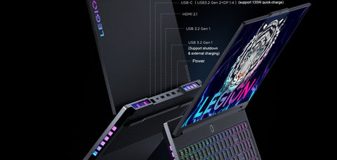 Legion Laptop  Ram Senior Designer Professional  Graphics-CO00275-Veeddydropshipping