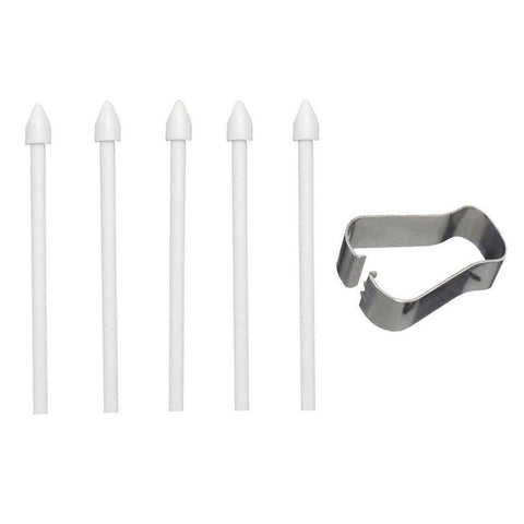 Stylus Tips S Pen Nibs For Samsung Galaxy TabS6lite S6/S7/S7+ Note10/note20 Tips-PA00641-Veeddydropshipping