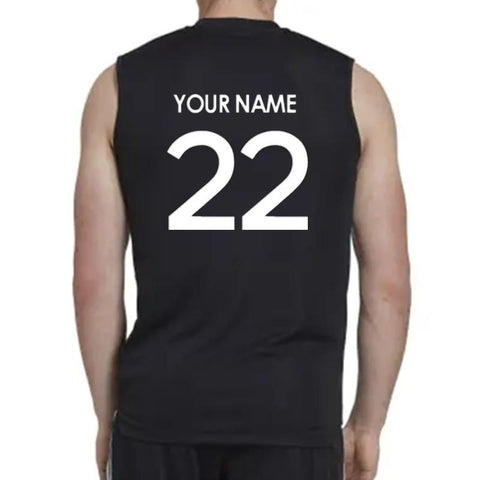 2022 MAORI ALL BLACKS HOME / POLO / PERFORMANCE TEE /SINGLET MENS -OS00691-Veeddydropshipping