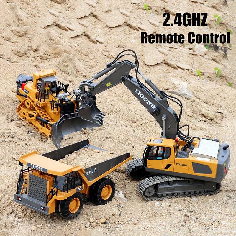 RC Car Children Toys Remote Control Car Toys For Boys Radio Control-TB01427-Veeddydropshipping