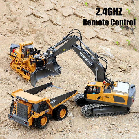 RC Car Children Toys Remote Control Car Toys For Boys Radio Control-TB01427-Veeddydropshipping