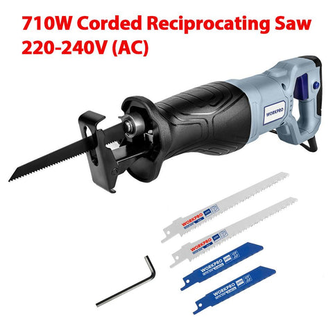 Electric Reciprocating Saw Tools WithBlades-TI00027-Veeddydropshipping