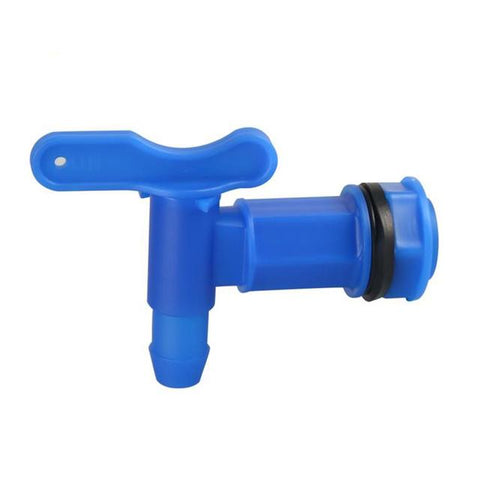 Replacement IBC Barrel Water Butt Tap Plastic-HA01537-Veeddydropshipping