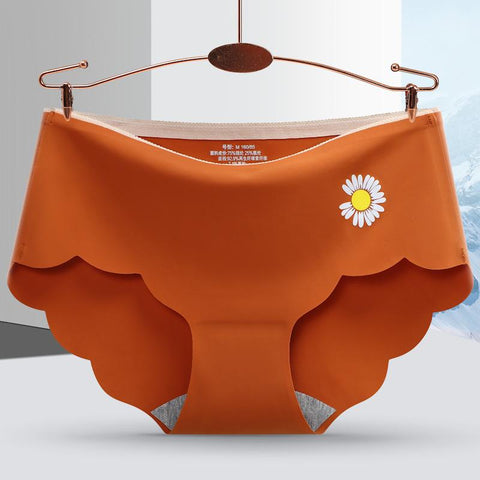 Women ice silk sexy underwear-Veeddydropshipping