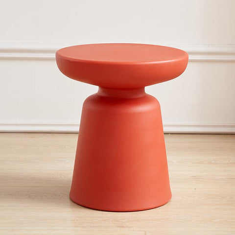 Living Room Sofa Side Table Balcony Nordic Simple-HA01578-Veeddydropshipping