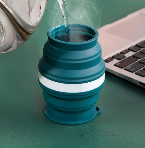 Creative Portable Silicone Folding Cup-HA01258-Veeddydropshipping